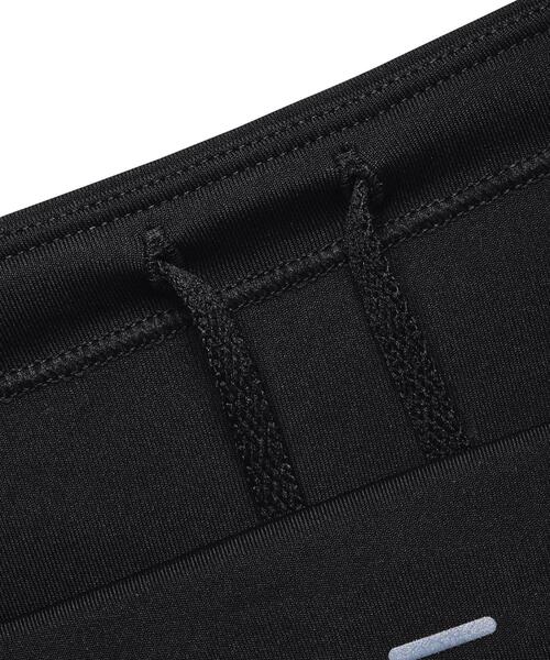 UNDER ARMOUR(アンダーアーマー)の「UAフライファスト3.0 タイツ(ランニング/レディース)(レギンス/スパッツ・レディース・ブラック・L/M/XL/S)」の6枚目の写真