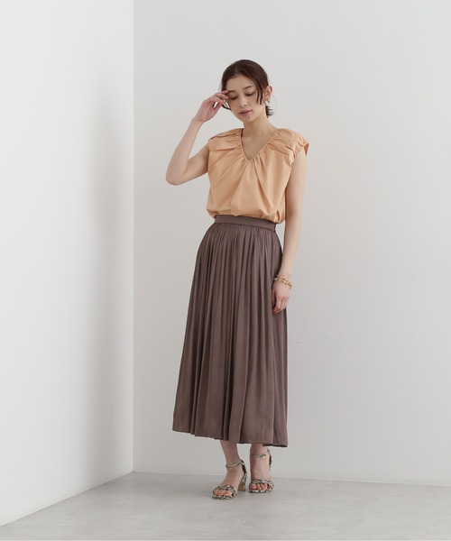 NATURAL BEAUTY BASIC（ナチュラルビューティーベーシック）の