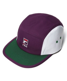 FILA/フィラ キャップ FLH PE TWILL JET CAP 125113751