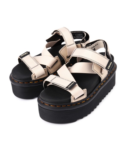 Dr. Martens（ドクターマーチン）の「(DR.MARTENS)KIMBER