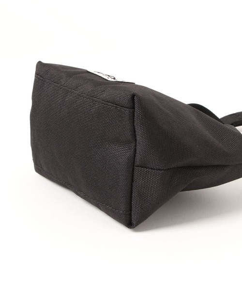 OUTDOOR アウトドア ブラック トートバッグ ハンドバッグ 2way OUTDOOR PRODUCTS /アウトドアプロダクツ】2wayベルトトート