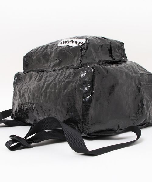 EDIFICE ×OUTDOOR PRODUCTS別注 452 デイパック セール】【OUTDOOR PRODUCTS / アウトドアプロダクツ】別注 452