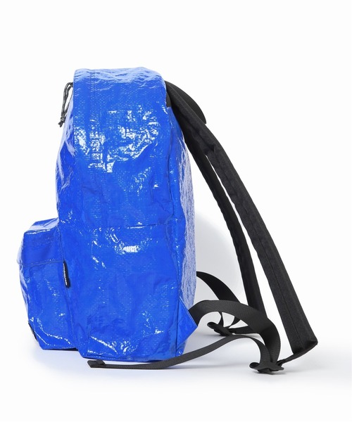 OUTDOOR PRODUCTS（アウトドアプロダクツ）の「【OUTDOOR PRODUCTS / アウトドアプロダクツ】別注 452デイパック（バックパック/リュック・メンズ・ホワイト/ブラック/レッド/ブルー/グリーン・FREE）」の8枚目の写真
