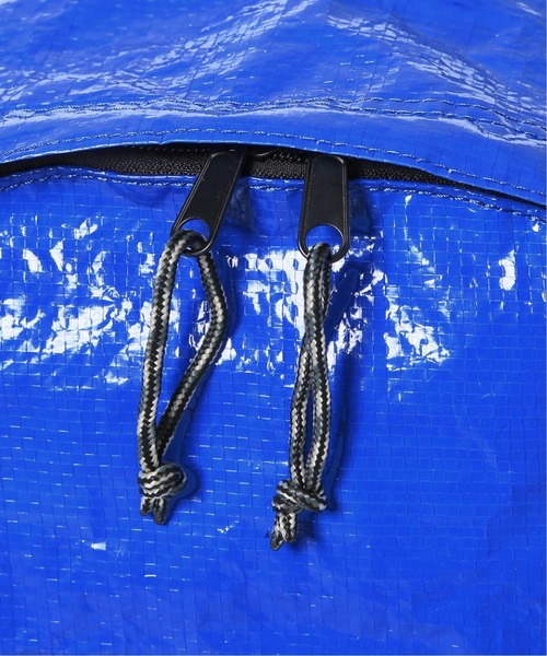 OUTDOOR PRODUCTS（アウトドアプロダクツ）の「【OUTDOOR PRODUCTS / アウトドアプロダクツ】別注 452デイパック（バックパック/リュック・メンズ・ホワイト/ブラック/レッド/ブルー/グリーン・FREE）」の10枚目の写真