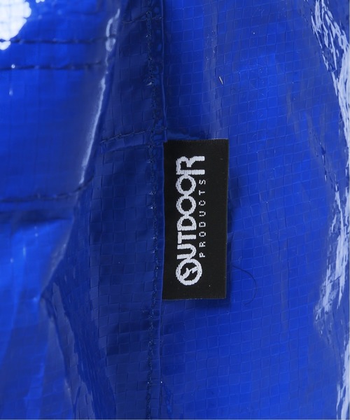OUTDOOR PRODUCTS（アウトドアプロダクツ）の「【OUTDOOR PRODUCTS / アウトドアプロダクツ】別注 452デイパック（バックパック/リュック・メンズ・ホワイト/ブラック/レッド/ブルー/グリーン・FREE）」の11枚目の写真