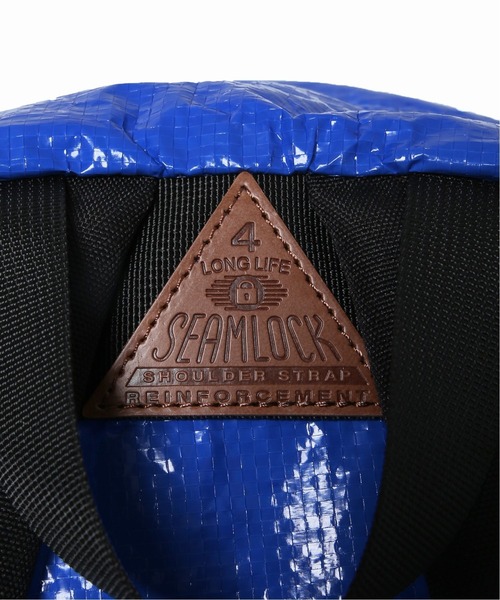 OUTDOOR PRODUCTS（アウトドアプロダクツ）の「【OUTDOOR PRODUCTS / アウトドアプロダクツ】別注 452デイパック（バックパック/リュック・メンズ・ホワイト/ブラック/レッド/ブルー/グリーン・FREE）」の13枚目の写真