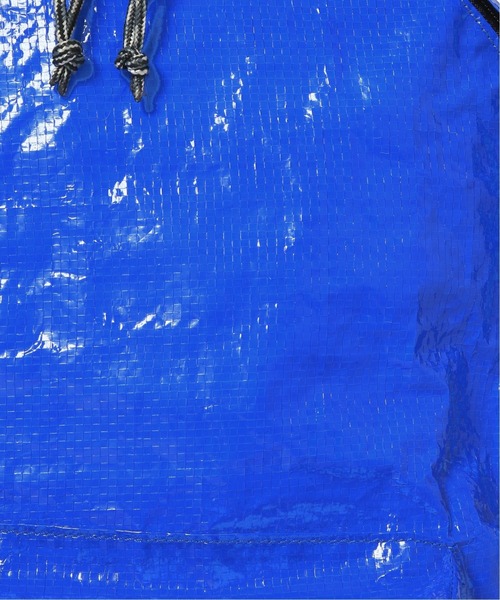 OUTDOOR PRODUCTS（アウトドアプロダクツ）の「【OUTDOOR PRODUCTS / アウトドアプロダクツ】別注 452デイパック（バックパック/リュック・メンズ・ホワイト/ブラック/レッド/ブルー/グリーン・FREE）」の20枚目の写真