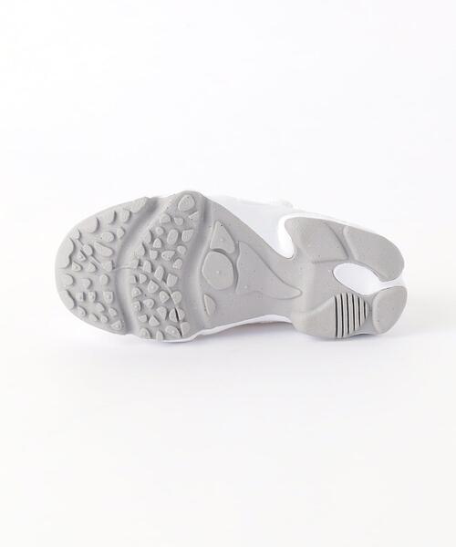 NIKE（ナイキ）の「【WEB限定】＜NIKE＞ リフトGs/Ps / ナイキリフト 17cm-24cm（スニーカー・キッズ・ホワイト/ブラック・24cm/18cm/20cm/23cm/21cm/17cm/22cm/19cm）」の5枚目の写真