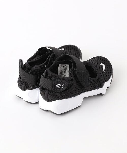 NIKE（ナイキ）の「【WEB限定】＜NIKE＞ リフトGs/Ps / ナイキリフト 17cm-24cm（スニーカー・キッズ・ホワイト/ブラック・24cm/18cm/20cm/23cm/21cm/17cm/22cm/19cm）」の10枚目の写真