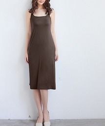 Doux Belle（ドゥーベル）の「インナーペチワンピ（インナーウェア/肌着）」