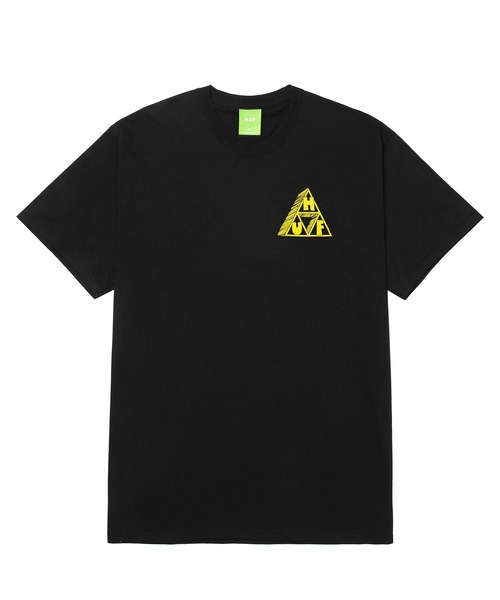 HUF（ハフ）の「SATURDAY MORNING TT TEE / HUF プリントTシャツ（T
