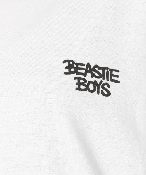 GOOD SPEED(グッドスピード)の「GOOD SPEED / バックロゴT(Tシャツ/カットソー・レディース・ホワイト・フリー)」の15枚目の写真