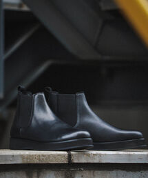 BEAMS | BEAMS / サイドゴアブーツ(ブーツ)