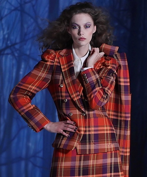 DOUBLE STANDARD CLOTHING（ダブルスタンダードクロージング）の