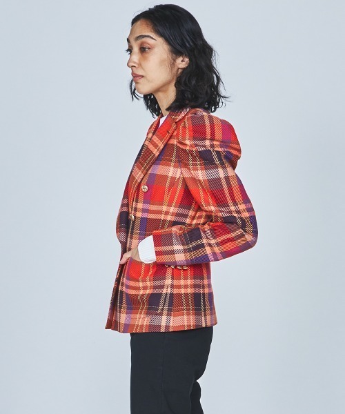 DOUBLE STANDARD CLOTHING（ダブルスタンダードクロージング）の