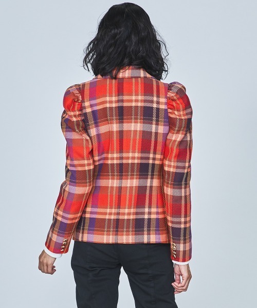 DOUBLE STANDARD CLOTHING（ダブルスタンダードクロージング）の