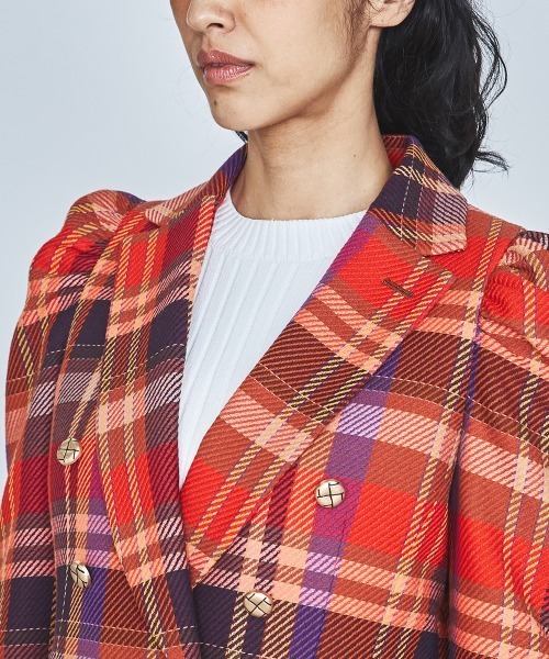 DOUBLE STANDARD CLOTHING（ダブルスタンダードクロージング）の