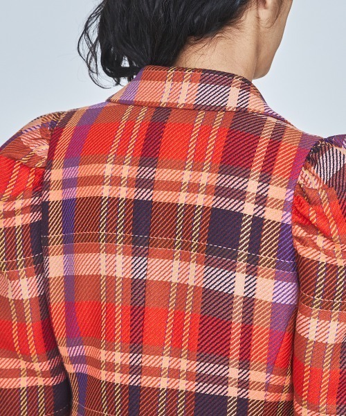 DOUBLE STANDARD CLOTHING（ダブルスタンダードクロージング）の