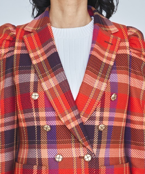 DOUBLE STANDARD CLOTHING（ダブルスタンダードクロージング）の