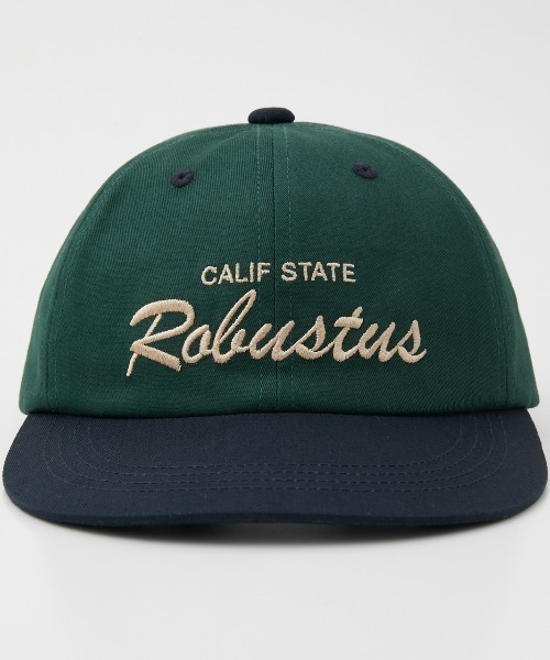 RODEO CROWNS WIDE BOWL(ロデオクラウンズワイドボウル)の「バイカラーCAP(キャップ・メンズ・ホワイト系その他/ベージュ系その他/グリーン系その他・FREE)」の19枚目の写真