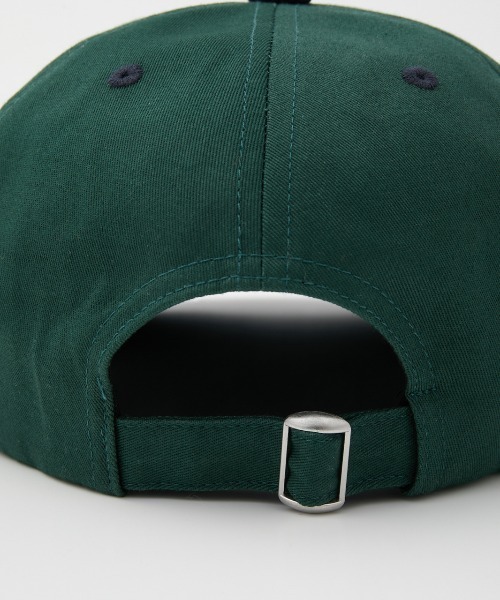 RODEO CROWNS WIDE BOWL(ロデオクラウンズワイドボウル)の「バイカラーCAP(キャップ・メンズ・ホワイト系その他/ベージュ系その他/グリーン系その他・FREE)」の5枚目の写真