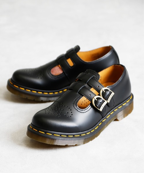 Dr.Martens ドクターマーチン / 8065 Mary Jane メリージェーン レザー