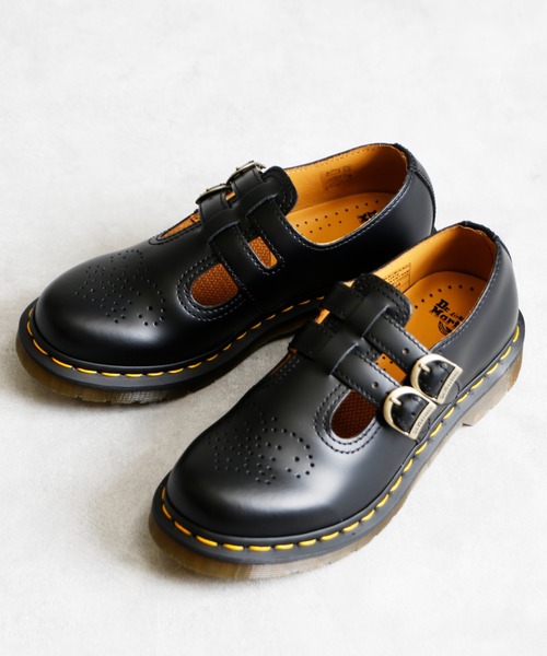 Dr.Martens ドクターマーチン / 8065 Mary Jane メリージェーン レザー