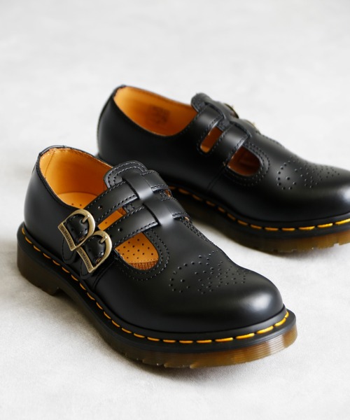 Dr.Martens ドクターマーチン / 8065 Mary Jane メリージェーン レザー