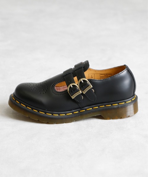 Dr.Martens ドクターマーチン / 8065 Mary Jane メリージェーン レザー