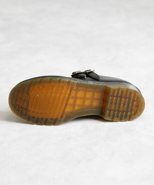 And A(アンドエー)の「Dr.Martens ドクターマーチン / 8065 Mary Jane メリージェーン レザーシューズ / 12916001(ブーツ・レディース・ブラック・24cm/23cm)」の7枚目の写真