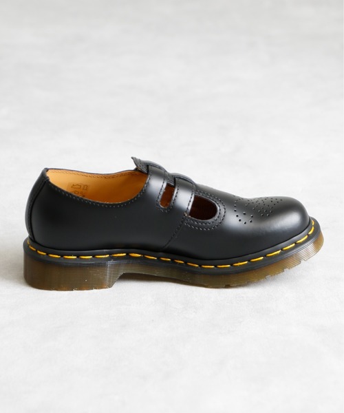 未使用　ドクターマーチン　8065 MARY JANE　メリージェーンシューズ ドクターマーチン Dr.Martens ドクターマーチン Dr.Martens