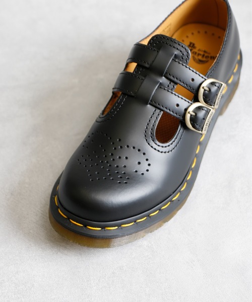 Dr.Martens ドクターマーチン / 8065 Mary Jane メリージェーン レザー