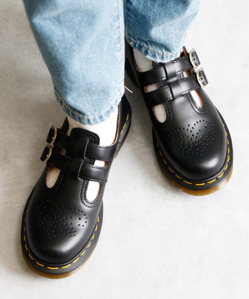 Dr.Martens ドクターマーチン / 8065 Mary Jane メリージェーン