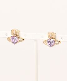 6201031T/ARIELLA EARRINGS-CON