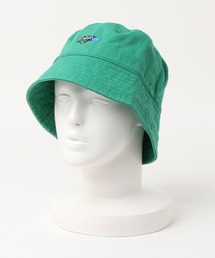 ALAND | 【UNISEX】ALAND/NEW FISH ロゴバケハ 2349511(ハット)