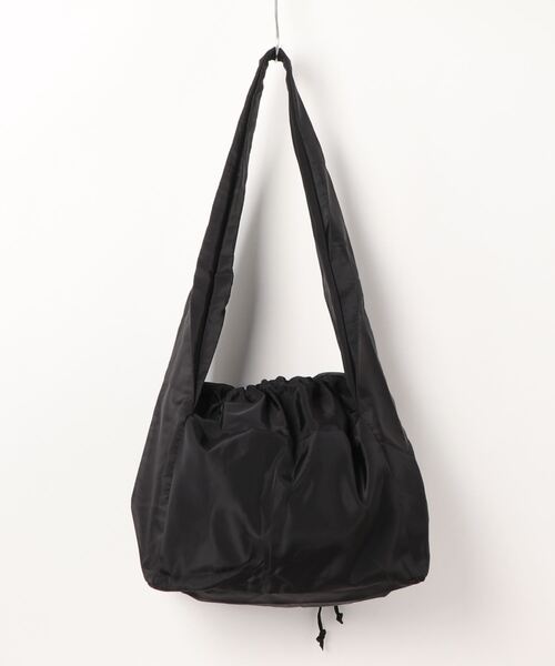ショルダーバッグ・ポシェット 607 Arodi shoulder and cross bag セール】ドロストショルダーバッグ / クロスボディバッグ
