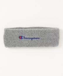 Champion | 【Champion】パイル ヘアバンド(ヘアバンド)