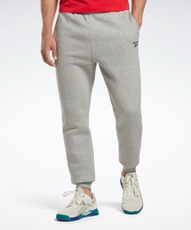 アイデンティティ フリース ジョガー / Identity Fleece Jogger /