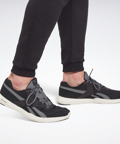 Reebok(リーボック)の「 アイデンティティ フリース ジョガー / Identity Fleece Jogger /(スウェットパンツ・メンズ・グレー/ブラック/グリーン/ネイビー・MEDIUM/X-LARGE/XXX-LARGE/SMALL/LARGE/X-SMALL/XX-LARGE)」の14枚目の写真