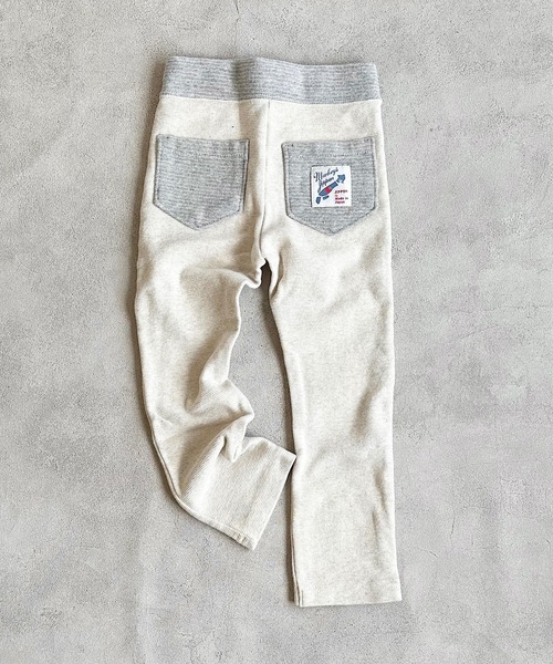 ストレッチパンツ/J-7317-M（その他パンツ）｜JIPPON（ジポン