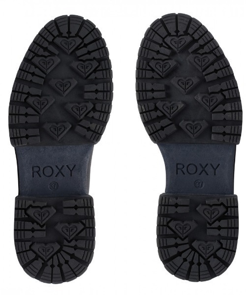 ROXY(ロキシー)の「LORENA/ロキシーサイドゴアブーツ(ブーツ・レディース・ブラック/ブラウン・23cm/24cm/25cm)」の6枚目の写真
