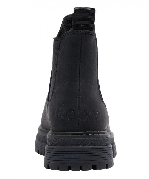 ROXY(ロキシー)の「LORENA/ロキシーサイドゴアブーツ(ブーツ・レディース・ブラック/ブラウン・23cm/24cm/25cm)」の8枚目の写真
