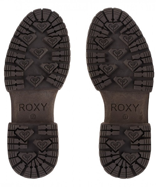 ROXY(ロキシー)の「LORENA/ロキシーサイドゴアブーツ(ブーツ・レディース・ブラック/ブラウン・23cm/24cm/25cm)」の13枚目の写真