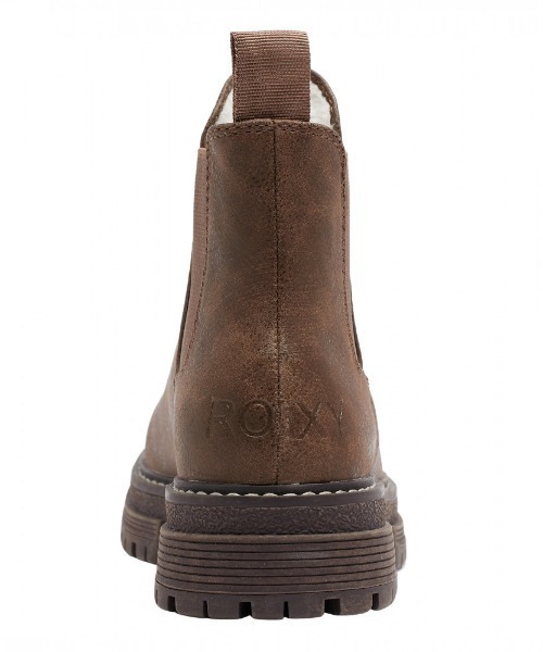ROXY(ロキシー)の「LORENA/ロキシーサイドゴアブーツ(ブーツ・レディース・ブラック/ブラウン・23cm/24cm/25cm)」の16枚目の写真