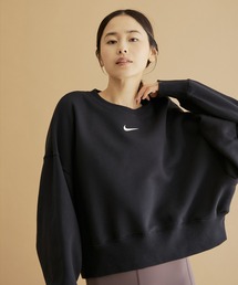 NIKE | 【NIKE】ナイキ スポーツウェア フェニックスフリース オーバーサイズド スウェットシャツ(スウェット)