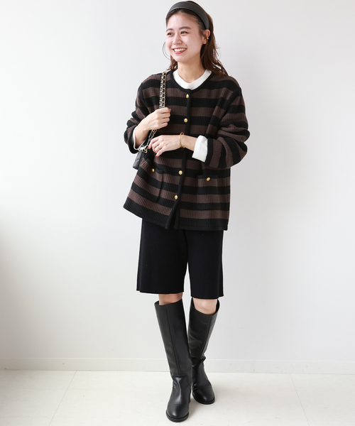 JOURNAL STANDARD relume（ジャーナルスタンダード レリューム）の