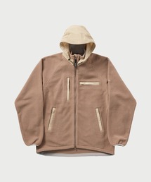 karrimor(J}[)boa fleece zip up(̑gbvX)