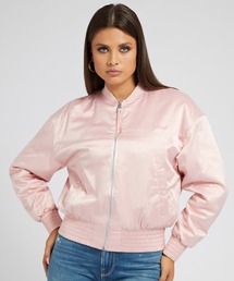 Guess | Alexia Bomber Jacket(ブルゾン)