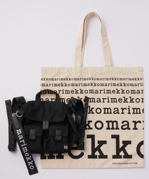 Marimekko マリメッコ メンズ のバックパック リュック通販 Zozotown