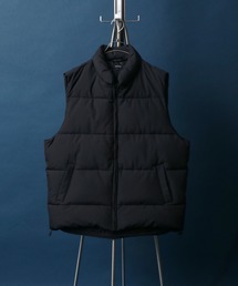 ANPAS | ANPAS Stretch Oversize Eco Down Vest/ANPAS ストレッチ オーバーサイズ エコダウンベスト(ダウンベスト)